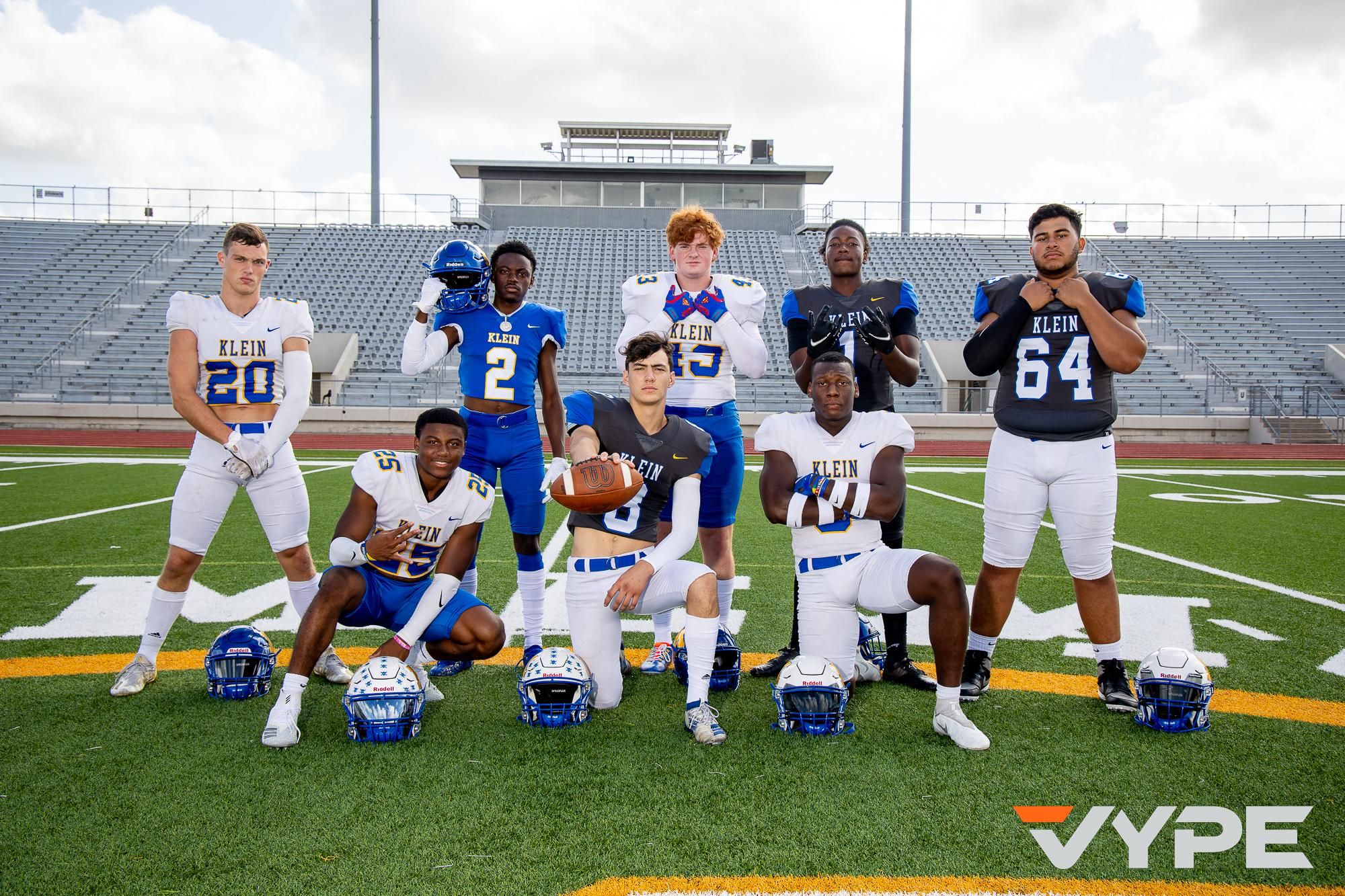 Inside the Program: Klein High Football
