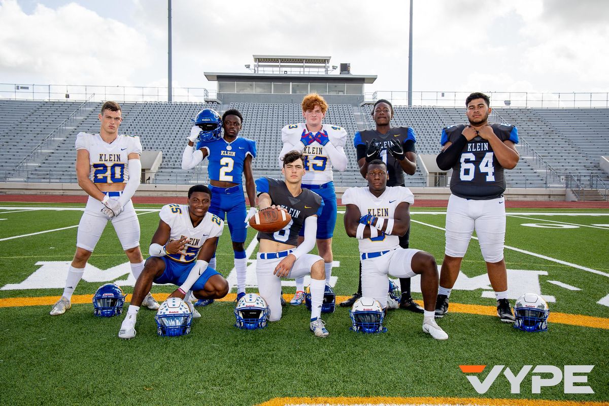 Inside the Program: Klein High Football