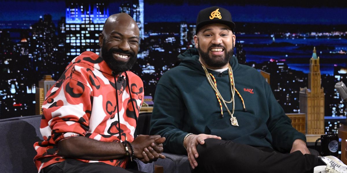 Desus & Mero Go Their Separate Ways