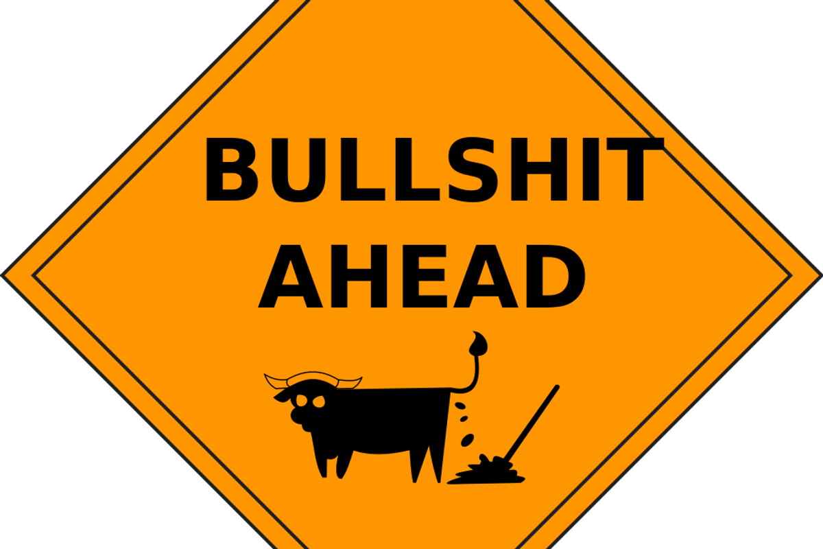 Nevada GOP Loser Files Hilarious Big Lie LOLsuit