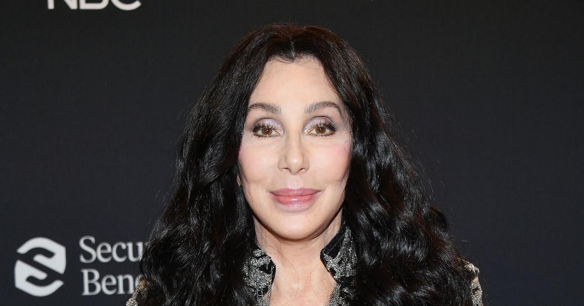 Cher Opens Up About Having A String Of Miscarriages Starting When She Was Just 18 In Emotional Tweets