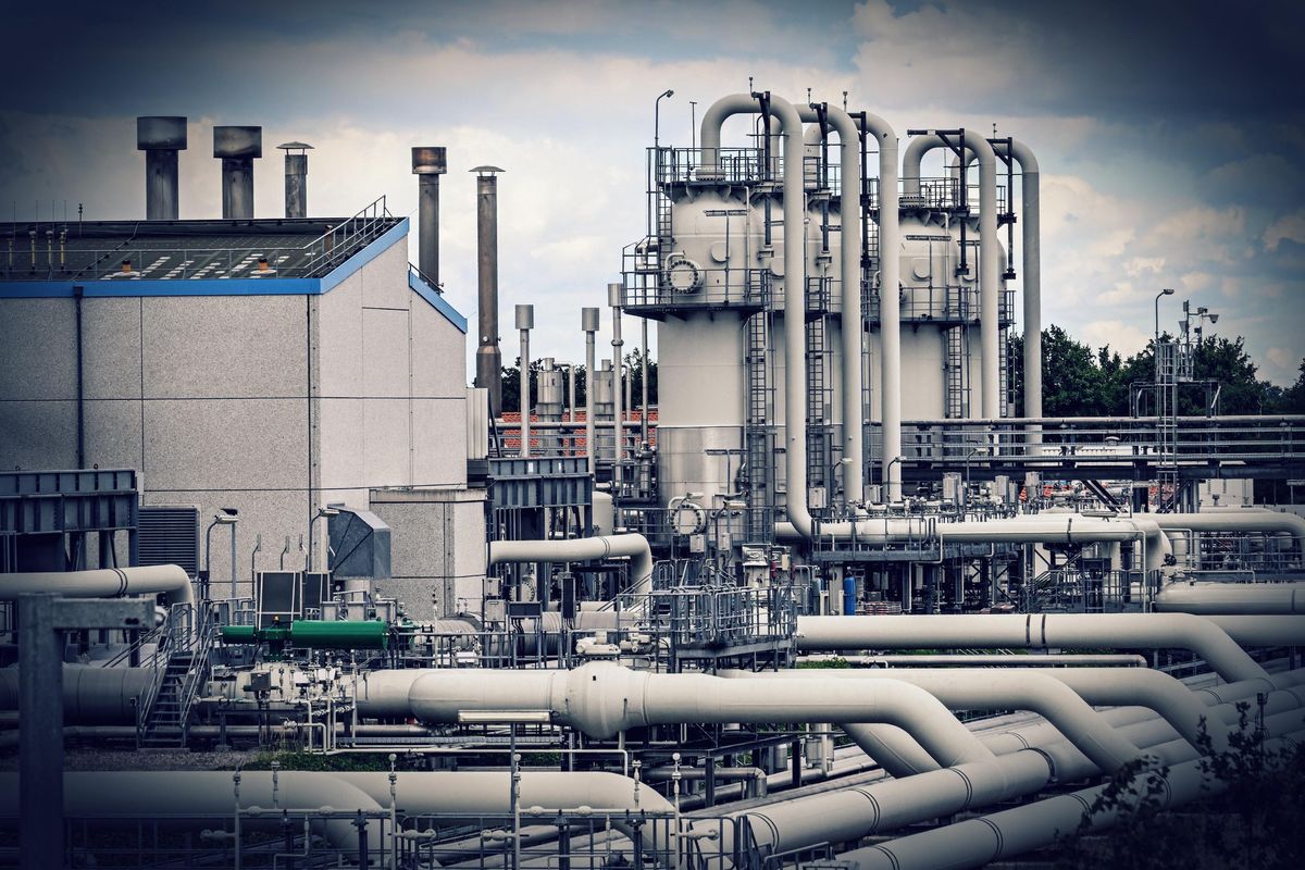 L’Ue imporrà agli Stati di razionare il gas