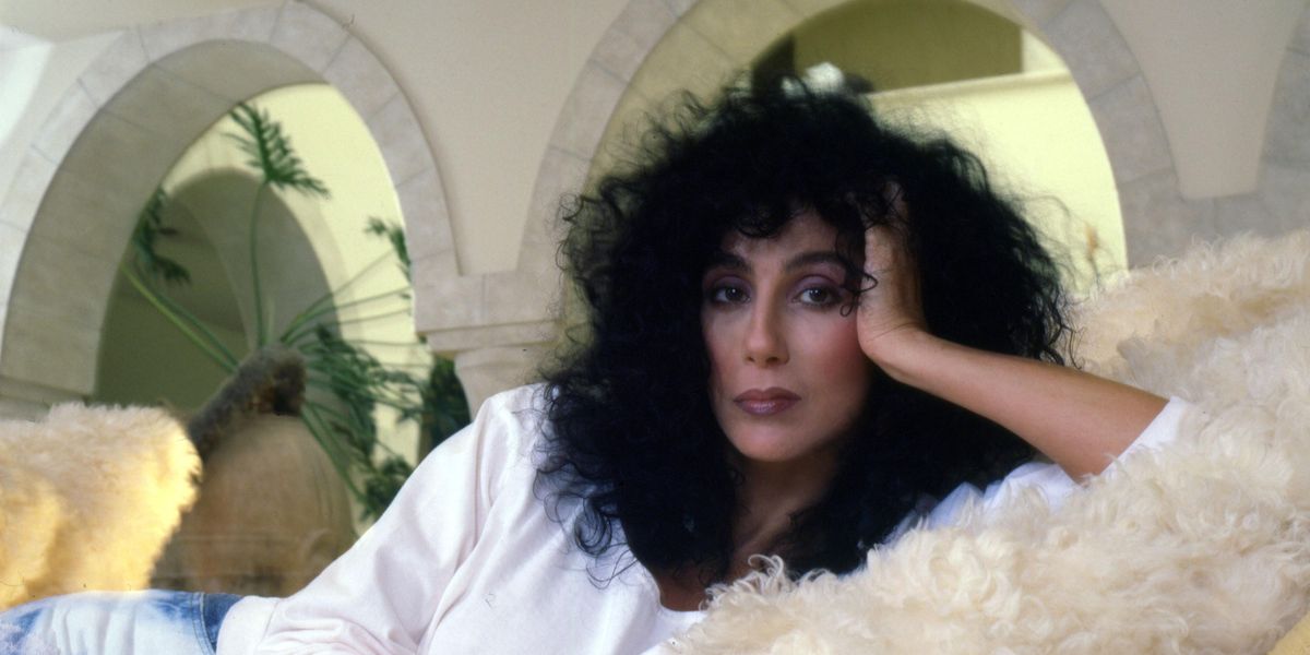 Cher Details First of Three Miscarriages at Age 18