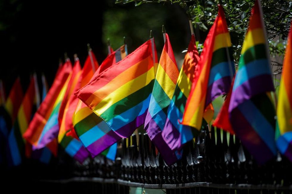 House Passes Bill Protecting Marriage Equality With 47 GOP Votes