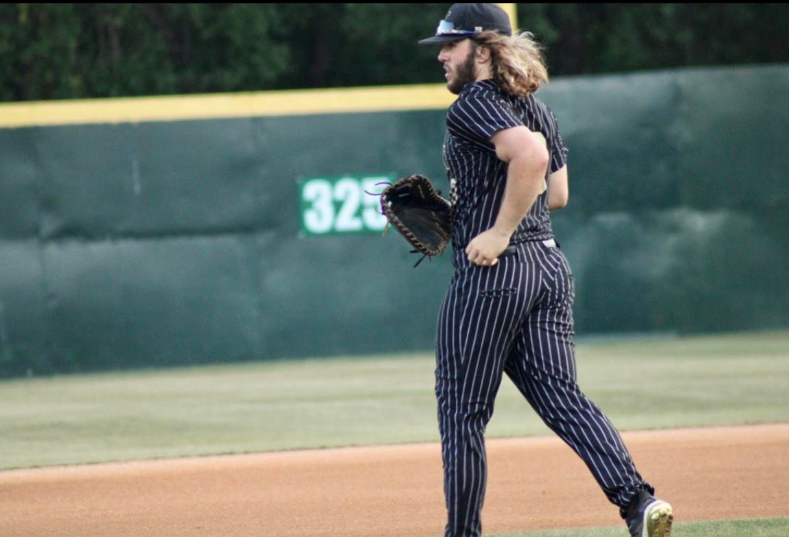 VYPE DFW 411: Jake Skellenger