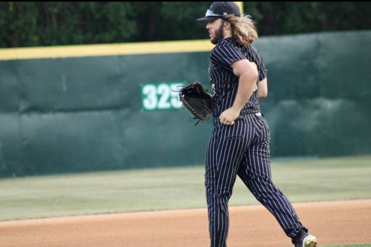 VYPE DFW 411: Jake Skellenger