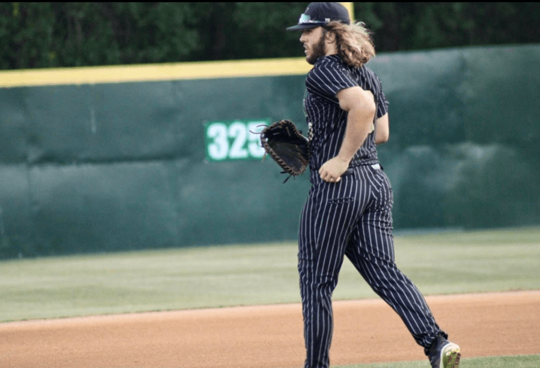 VYPE DFW 411: Jake Skellenger
