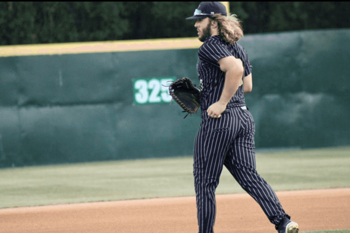VYPE DFW 411: Jake Skellenger
