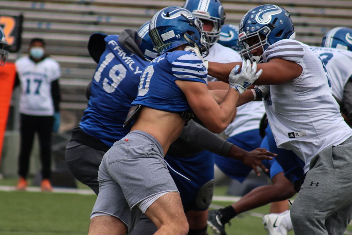 Summer Work Outs: What your strength and conditioning coach want you to know