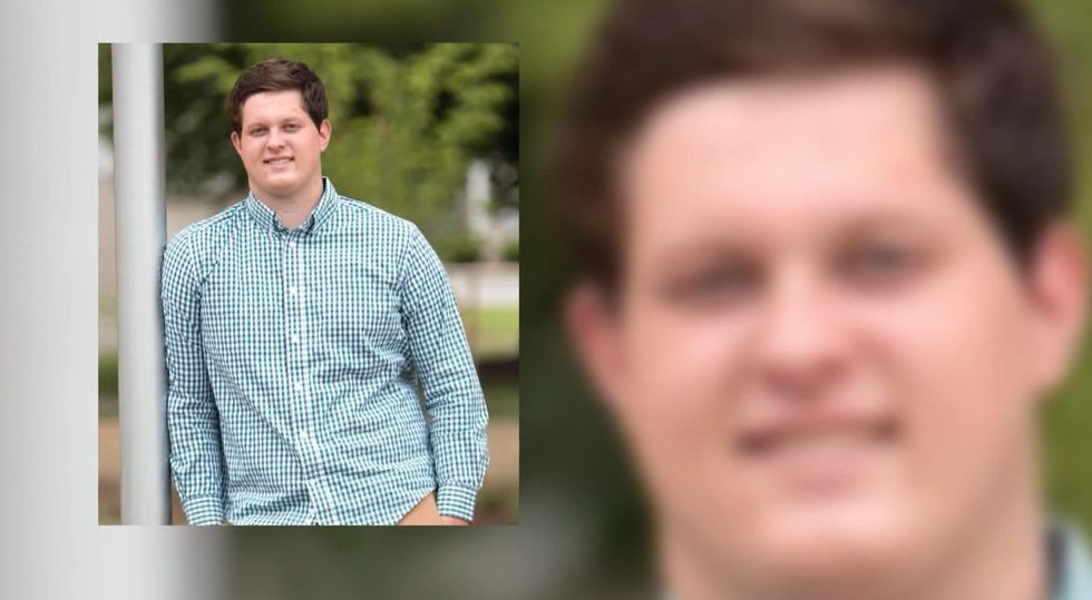Police reveal new details showing just how quickly armed citizen neutralized mall killer Nothing short of heroic
