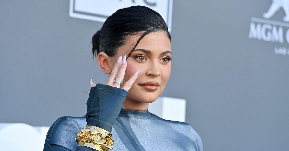 Kylie Jenner Sparks Outrage From Environmentalists For Taking Three-Minute Flights On Private Jet