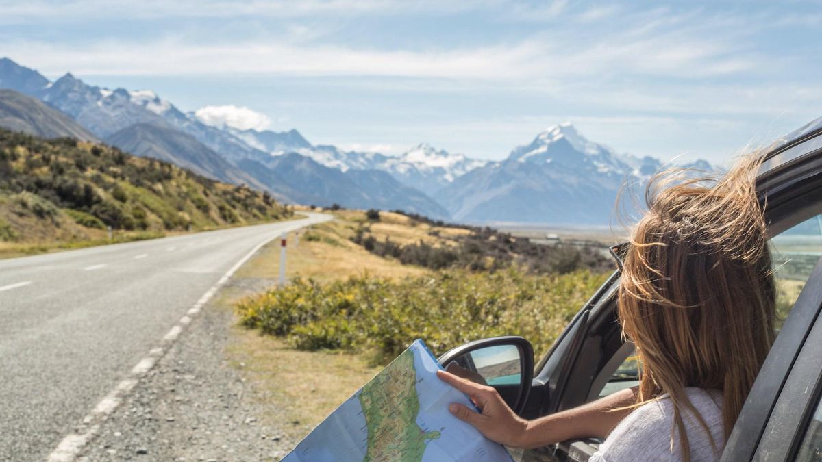 I viaggi «on the road» in Europa per unire relax, cultura e natura