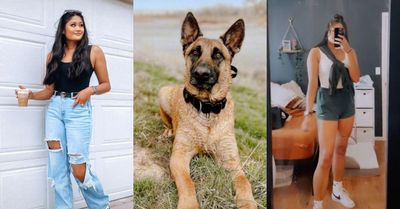 Woman Catches Now-Ex-BF 'Cheating' On Her With Her Dog: VIDEO - Comic Sands Woman Catches Now-Ex-BF 'Cheating' On Her With Her Dog: VIDEO - Comic Sands