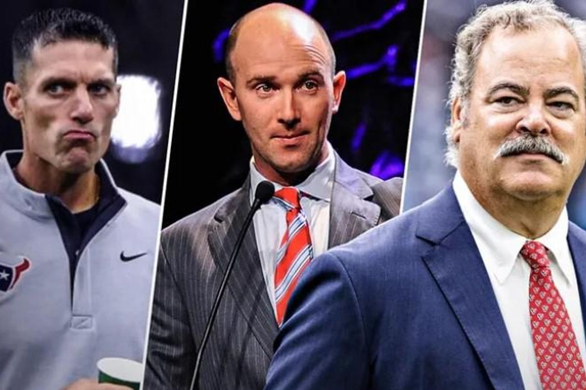 Houston Texans have a long road to win back support