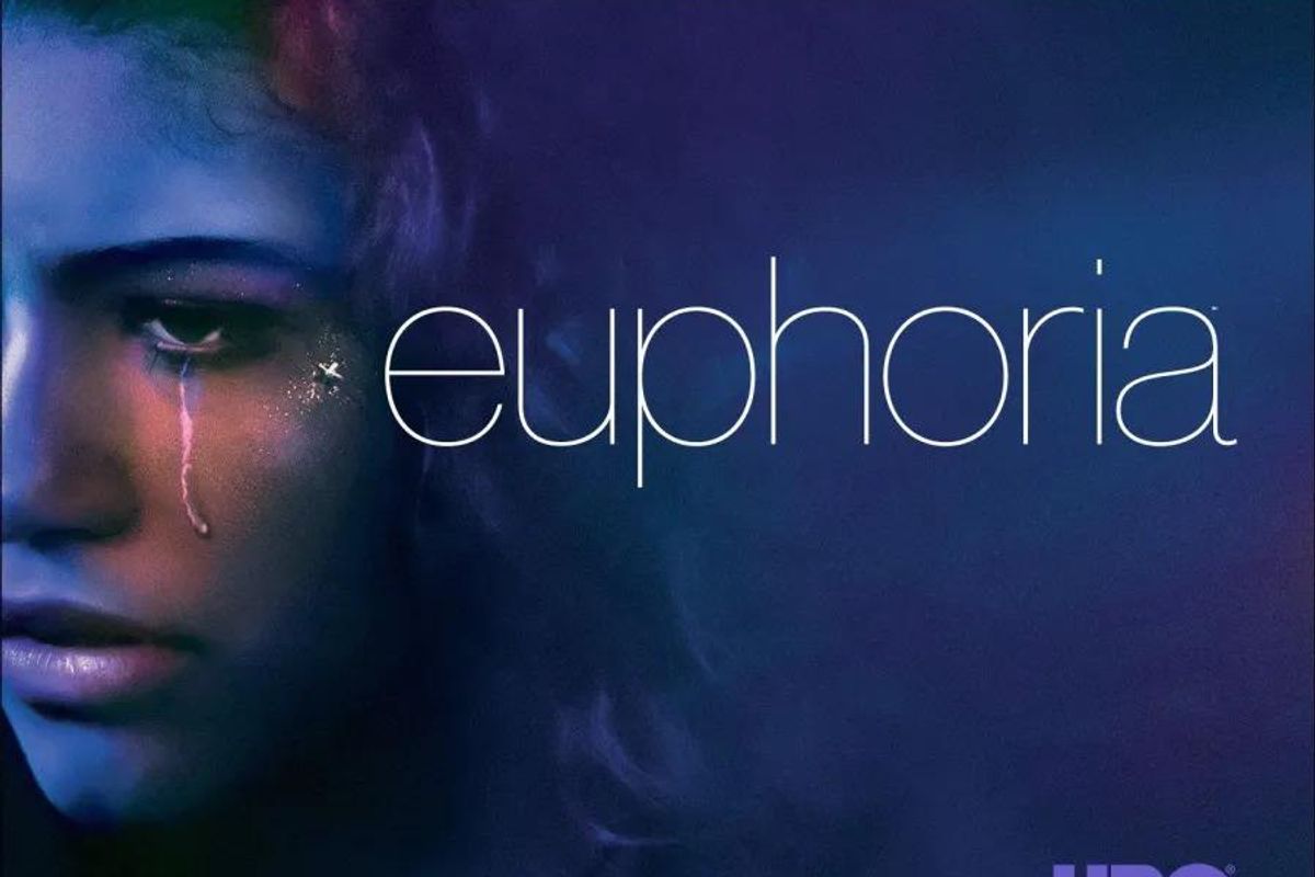 Feeling Euphoric: Zendaya Makes History Everywhere She Goes