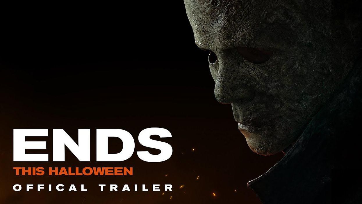 Check out first trailer, Savannah filming locales for ‘Halloween Ends,’ to be released October 2022