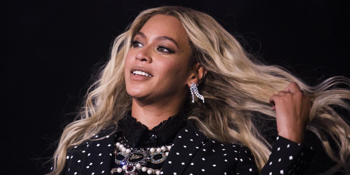 Beyoncé Drops Tracklist for 'Renaissance'