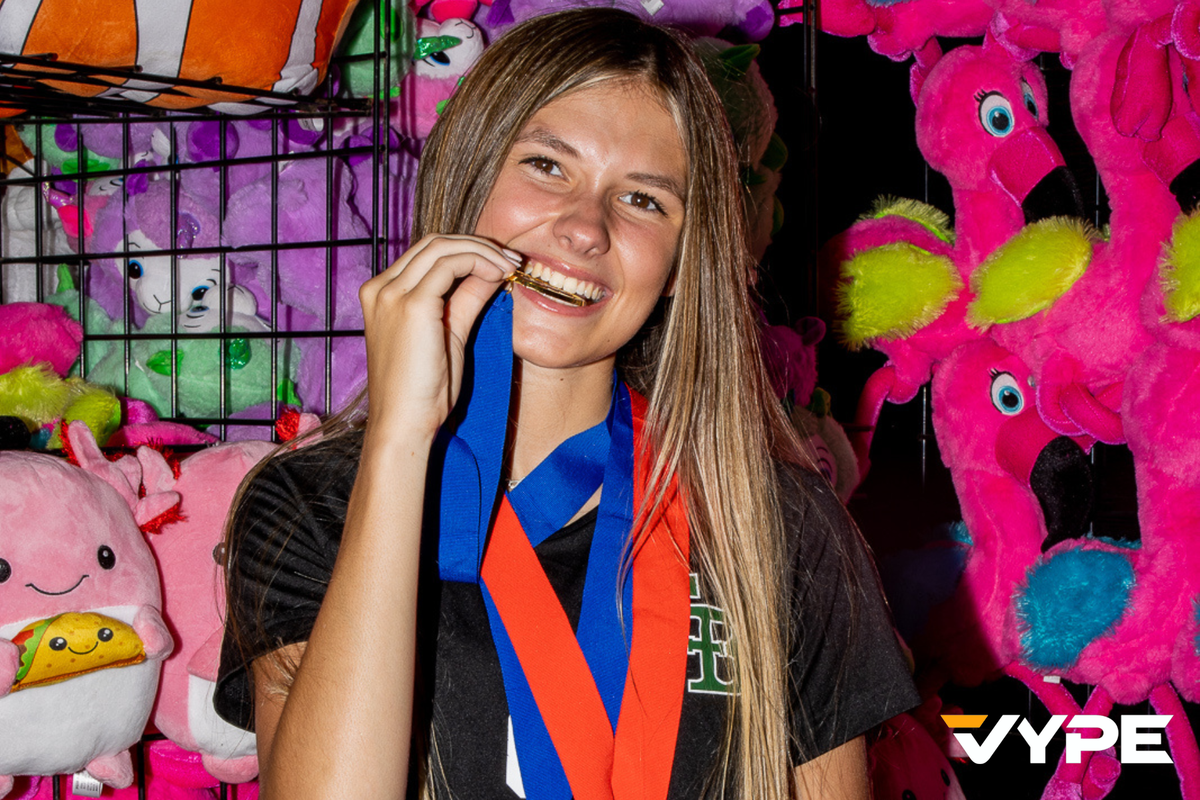 2022 All-VYPE Preseason Private School Volleyball