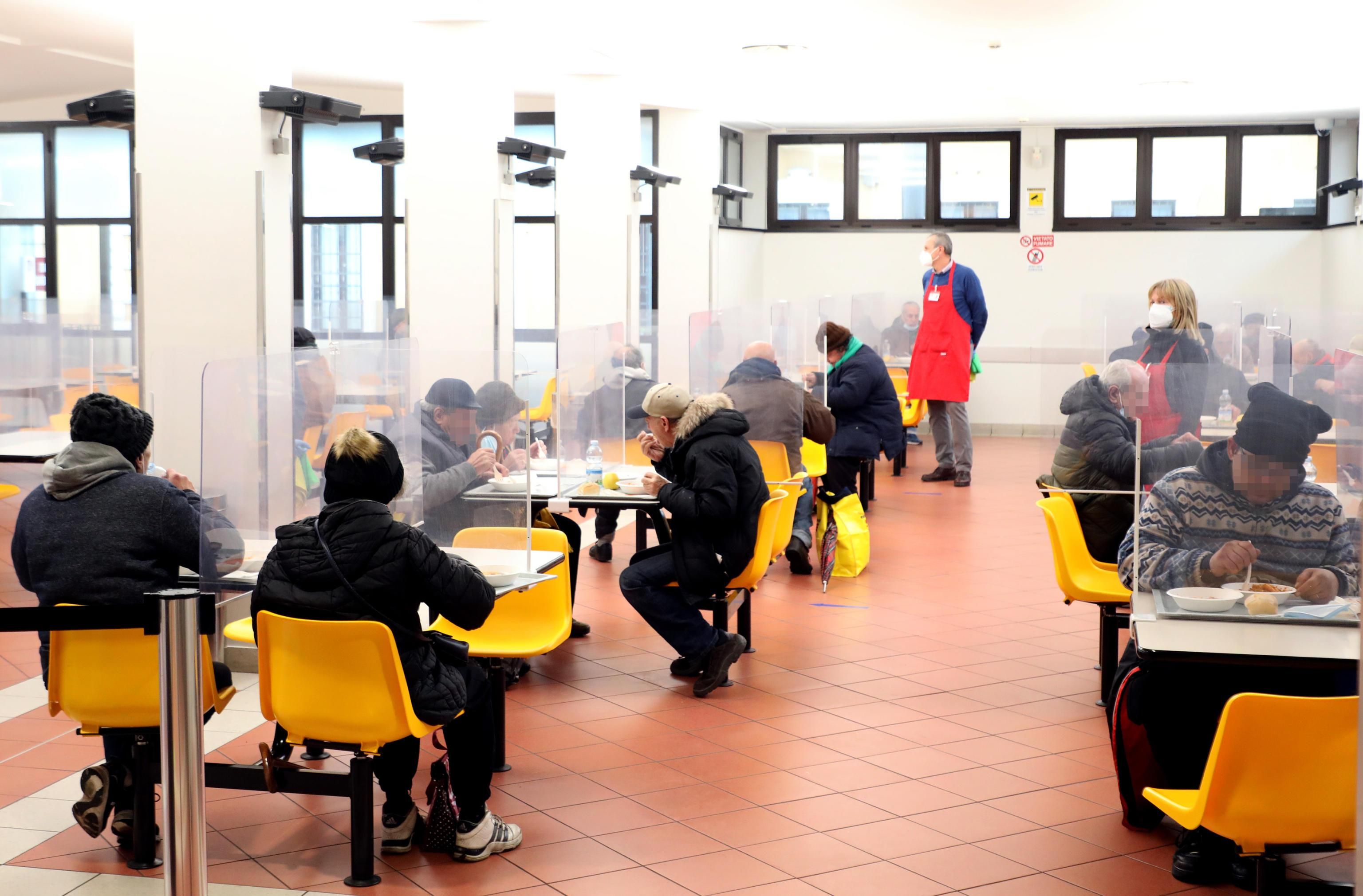 Li hanno dimenticati e adesso straparlano dei deboli da tutelare