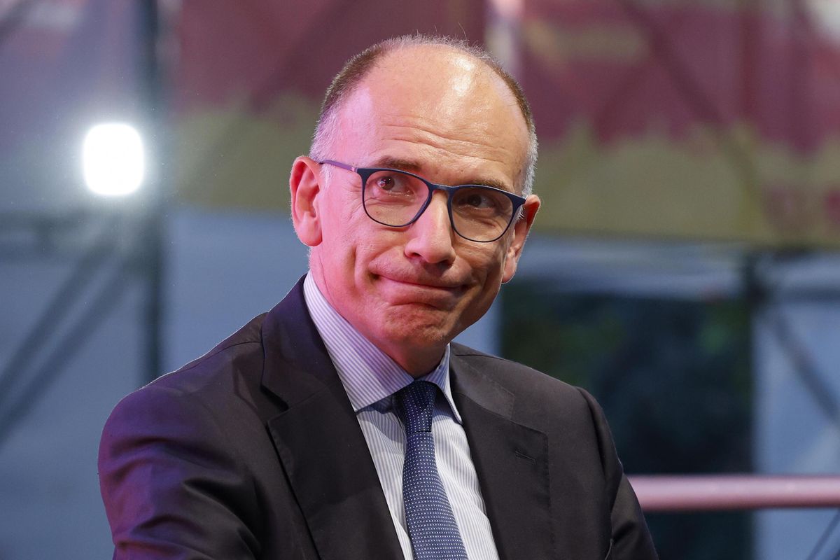 Letta sognava di umiliare la destra ma si ritrova con l’incubo elezioni