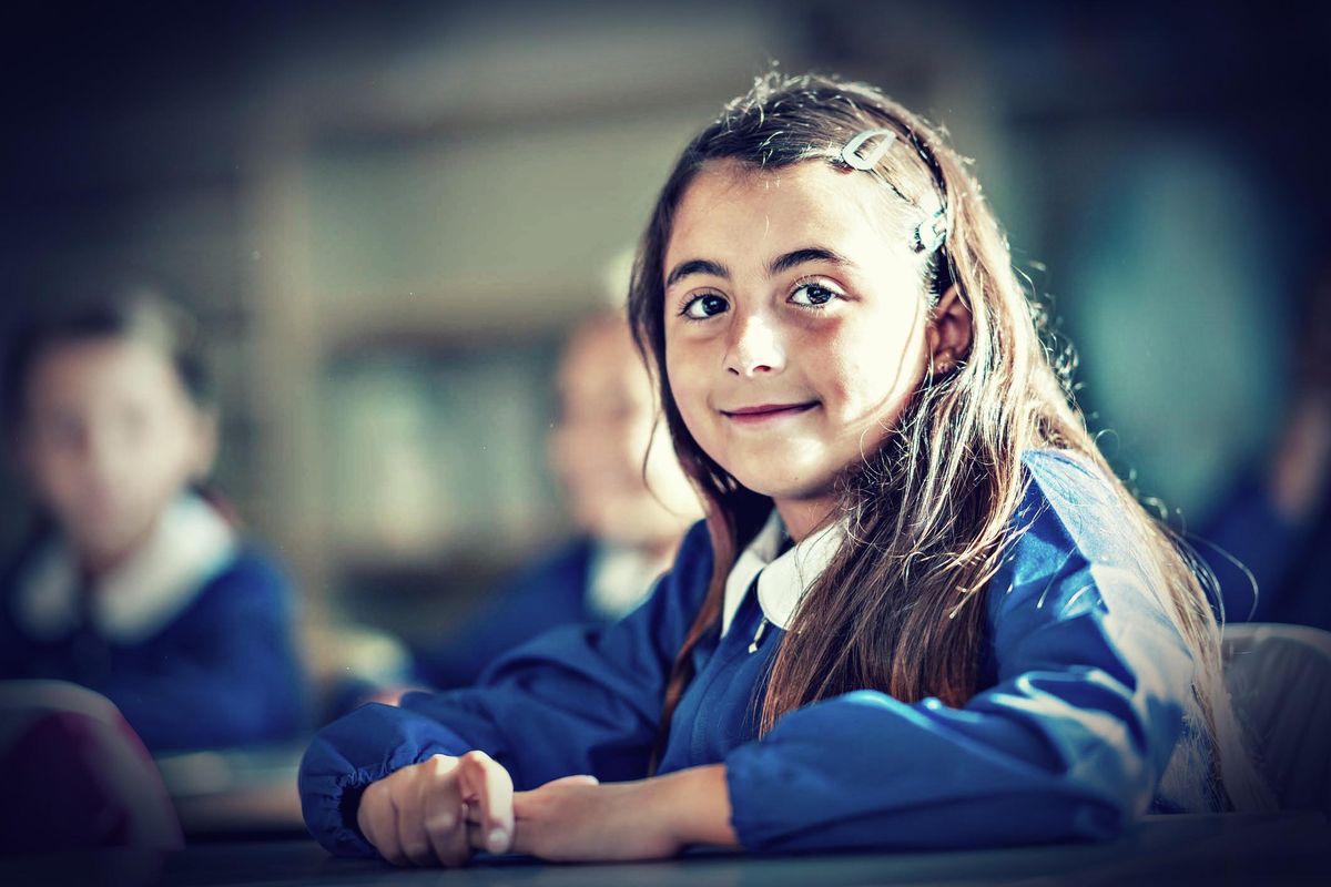 «Con la ventilazione bambini a scuola senza le mascherine»