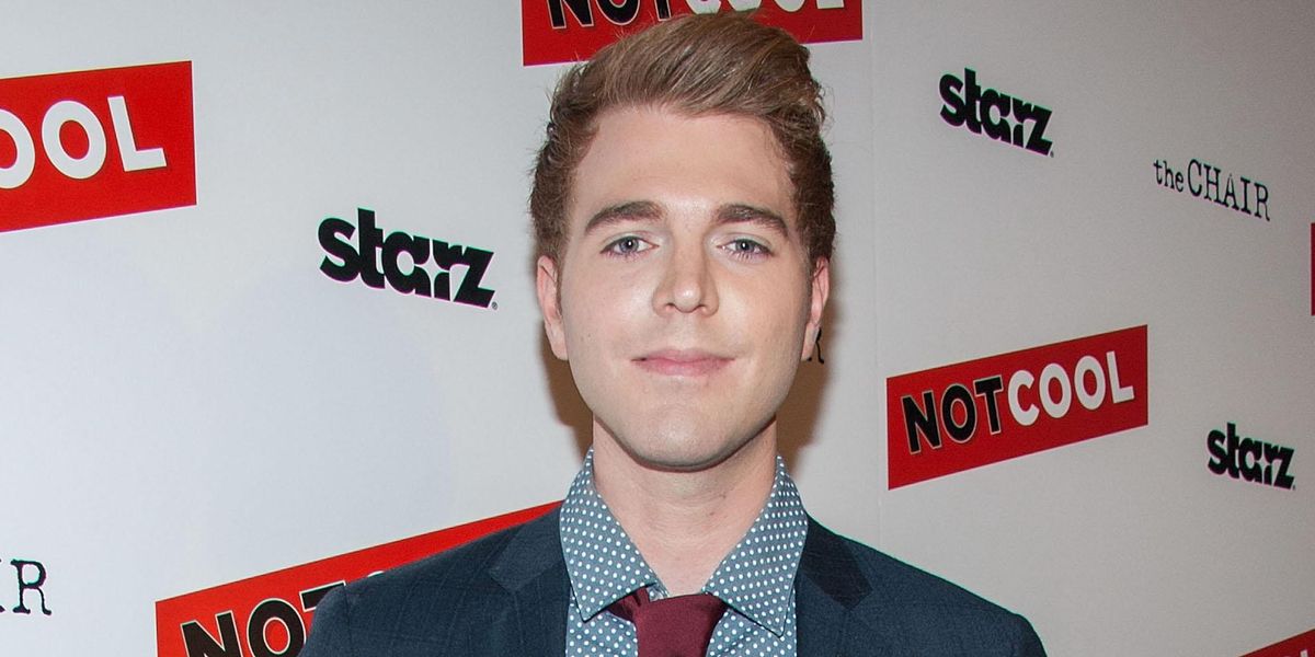 Shane Dawson Death Rumors Go Viral on His Birthday