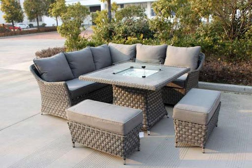 The Benefits of Buying Rattan Furniture