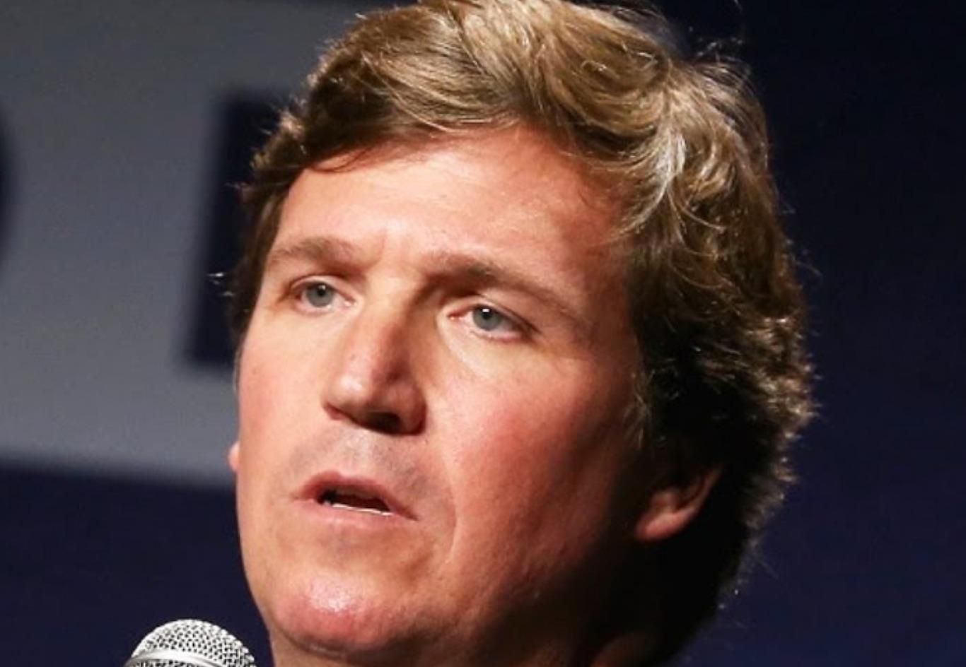 Tucker Carlson's 'Blood And Soil' Rhetoric Is All Wrong