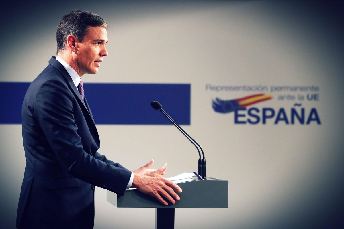 L’Ue vuole razionarci il gas, la Spagna non ci sta