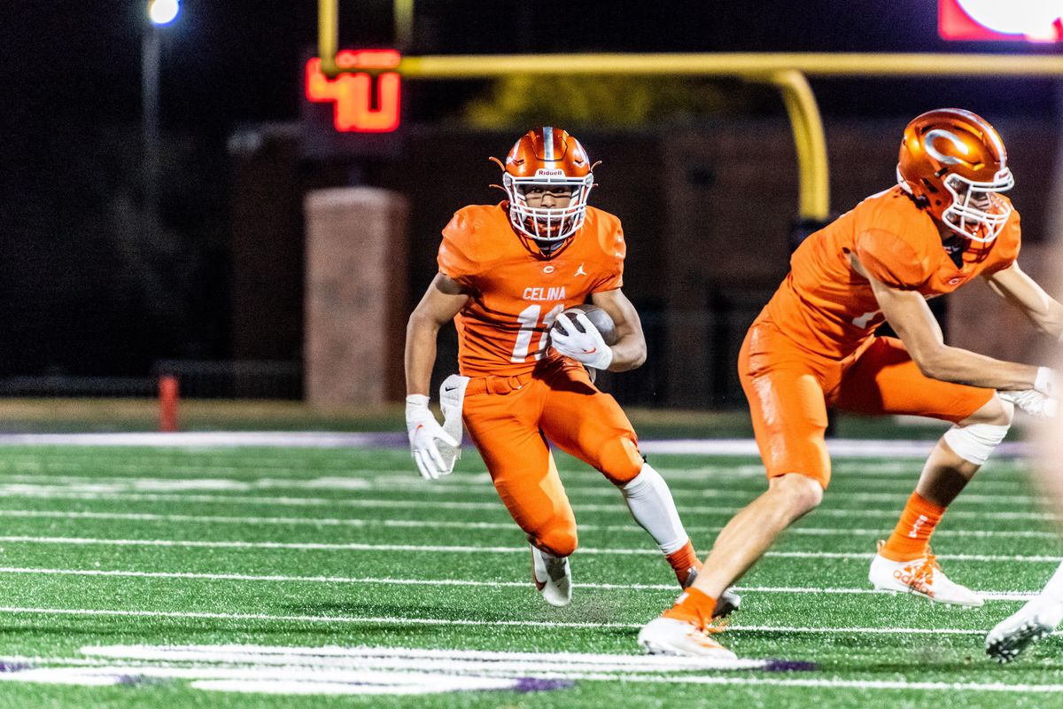 LOOK AHEAD: Celina football prepared for dominance