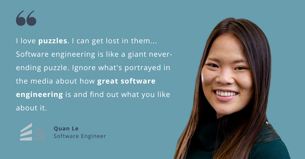 CrowdStreet’s Quan Le on How to Successfully Pivot Careers in Engineering