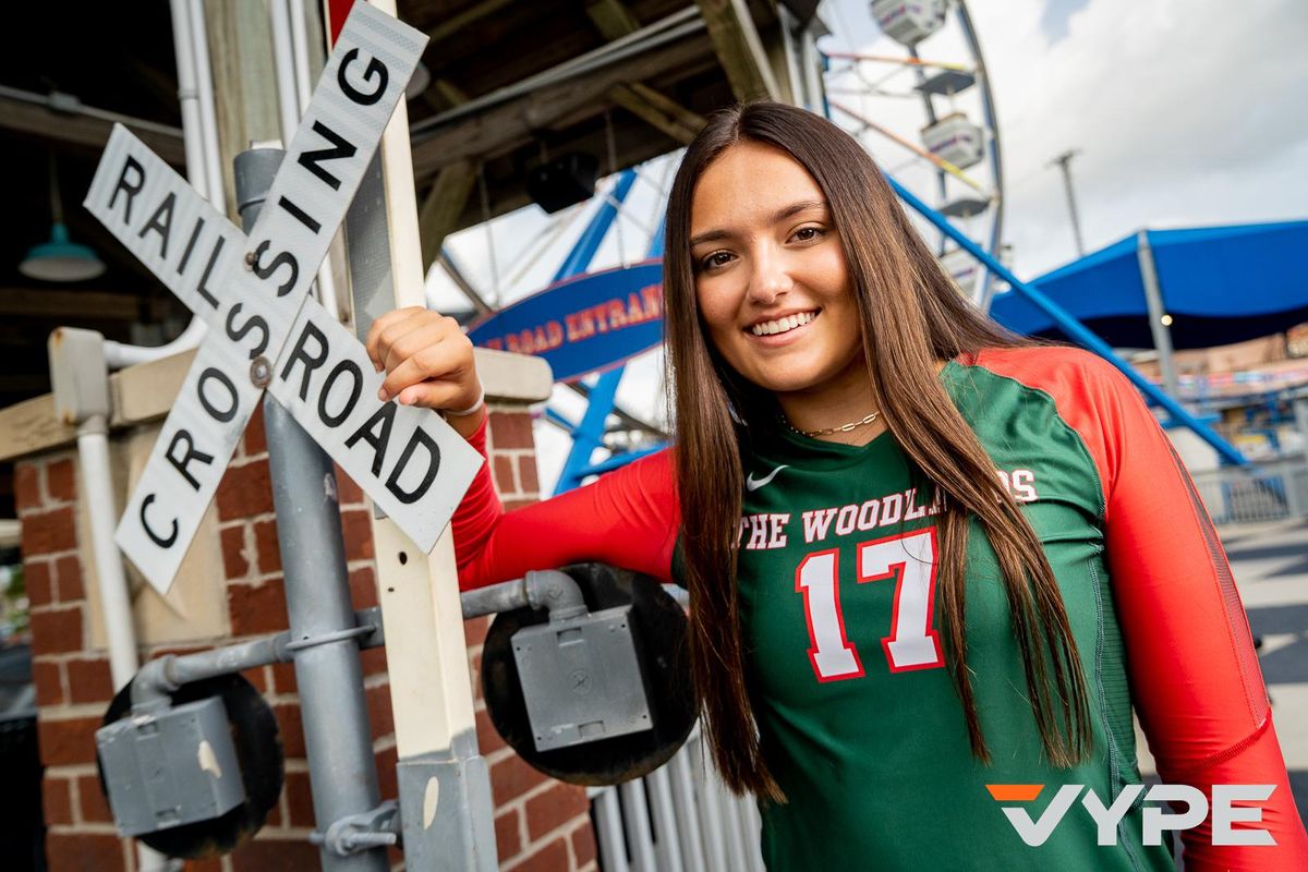 DEWINE INTERVENTION: The Woodlands Star Has Guardian Angel Looking On