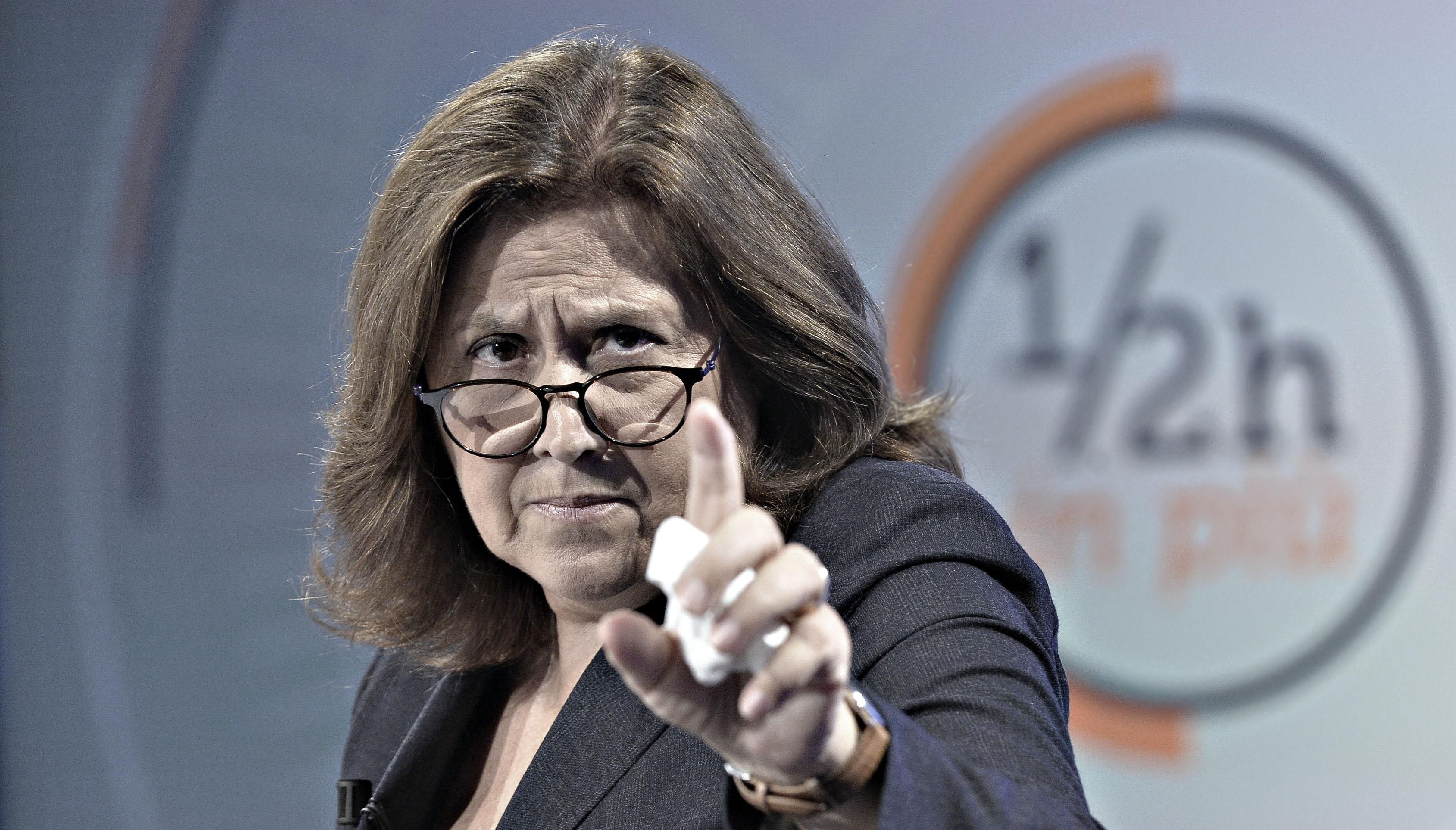 «Vergogna, vigliacchi, draghicidi». Fioccano rosicate a mezzo stampa