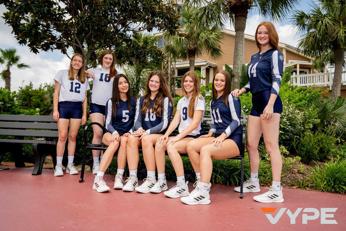 The Sleepers: Concordia Lutheran Crusaders