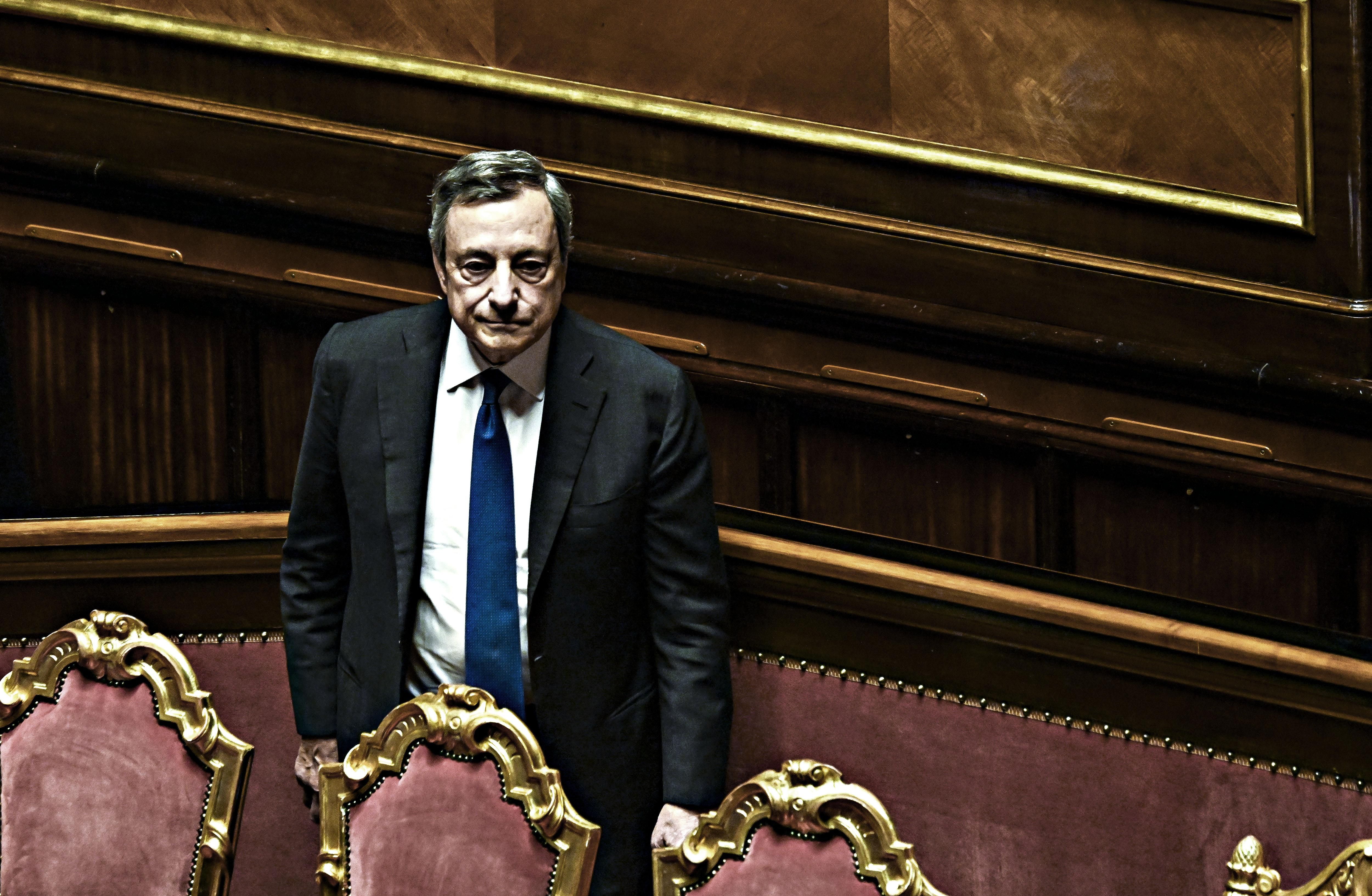 I soldi dell’Europa non sono in bilico. L’apocalisse al momento è rinviata