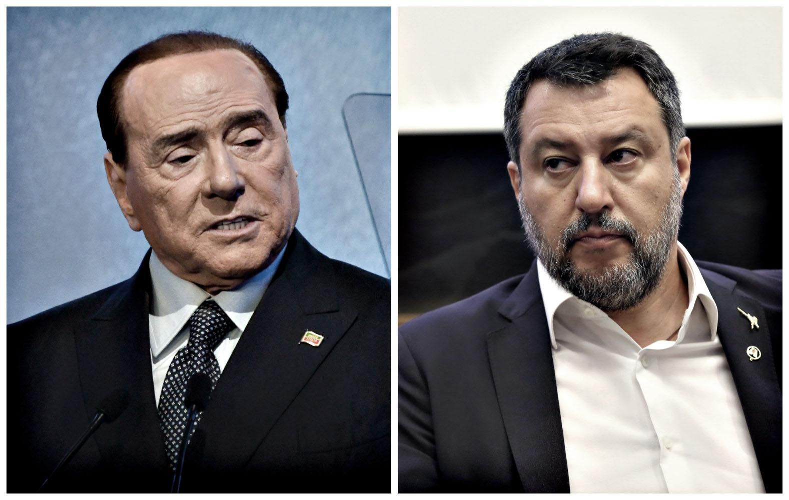 Forza Italia e Lega al lavoro verso il voto. Silvio vuol fare il re