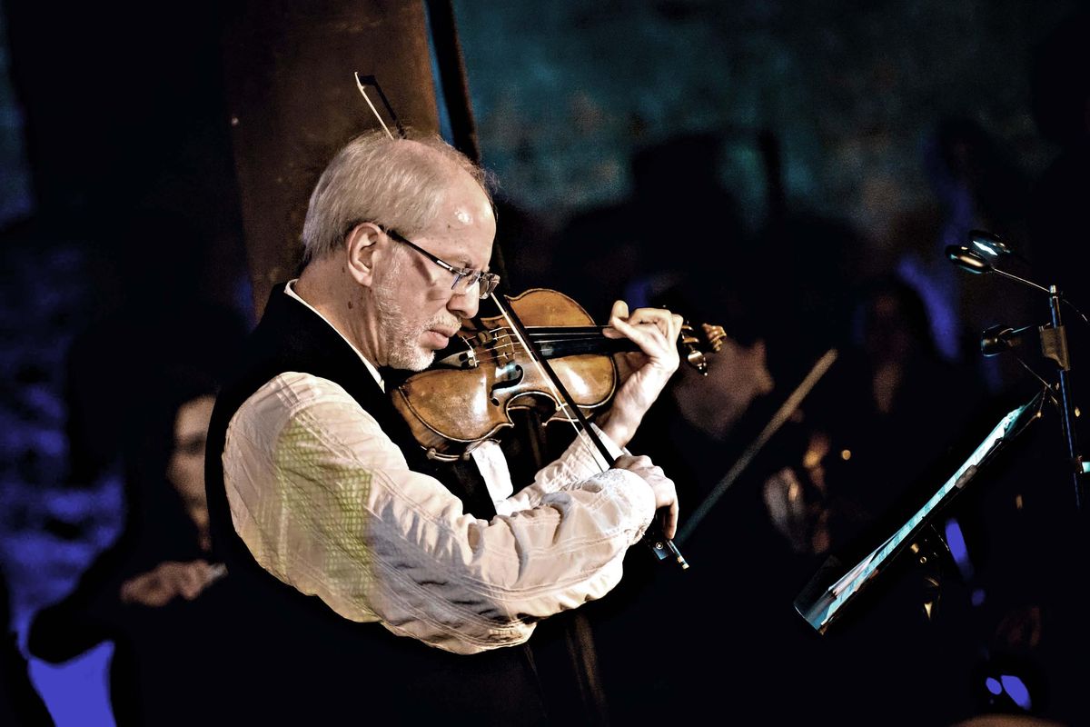 «Anche l’Occidente corre il rischio di essere un sistema di tipo totalitario»