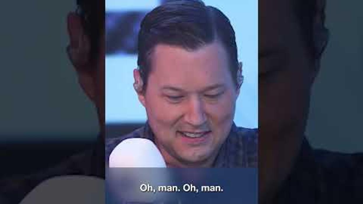 YIKES: Jill Biden compares Hispanics to TACOS