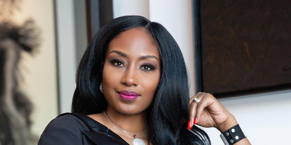 This Entrepreneur Is Teaching Women How To Build Six-Figure Real Estate Careers