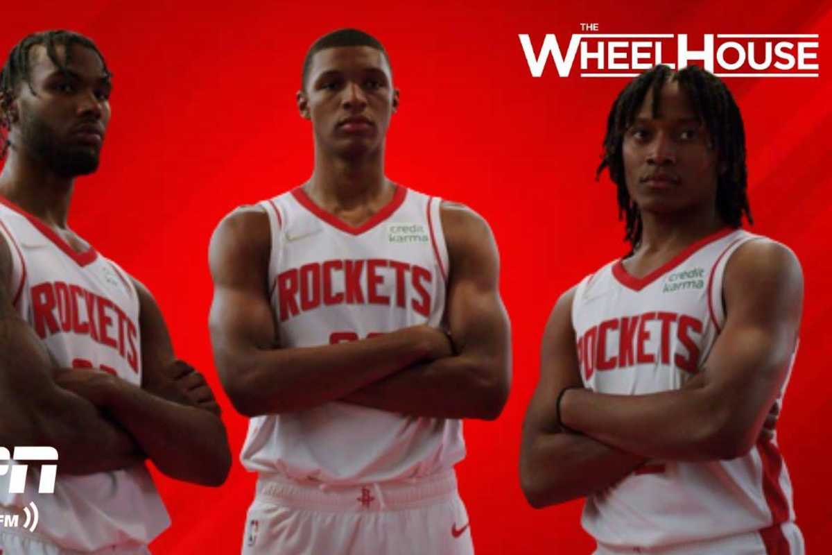 Why Jabari Smith's latest Houston Rockets performance should excite fans