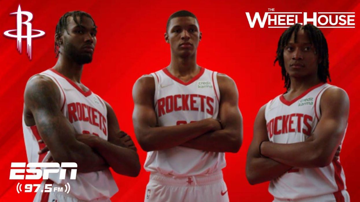 Why Jabari Smith's latest Houston Rockets performance should excite fans