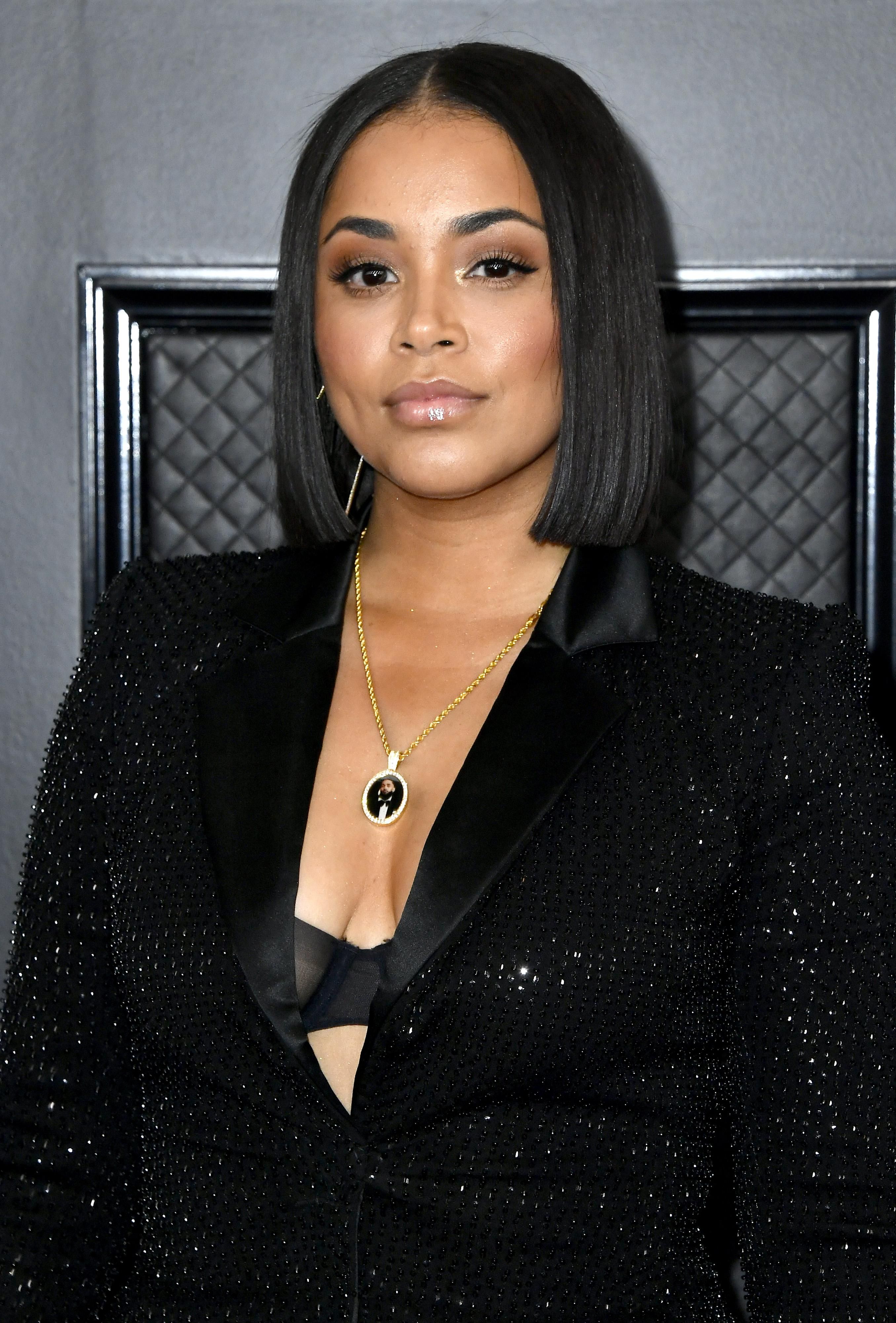 Lauren London Breaks Her Silence On Nipsey Hussle: 'I'm Lost Without You' |  WHUR 96.3 FM