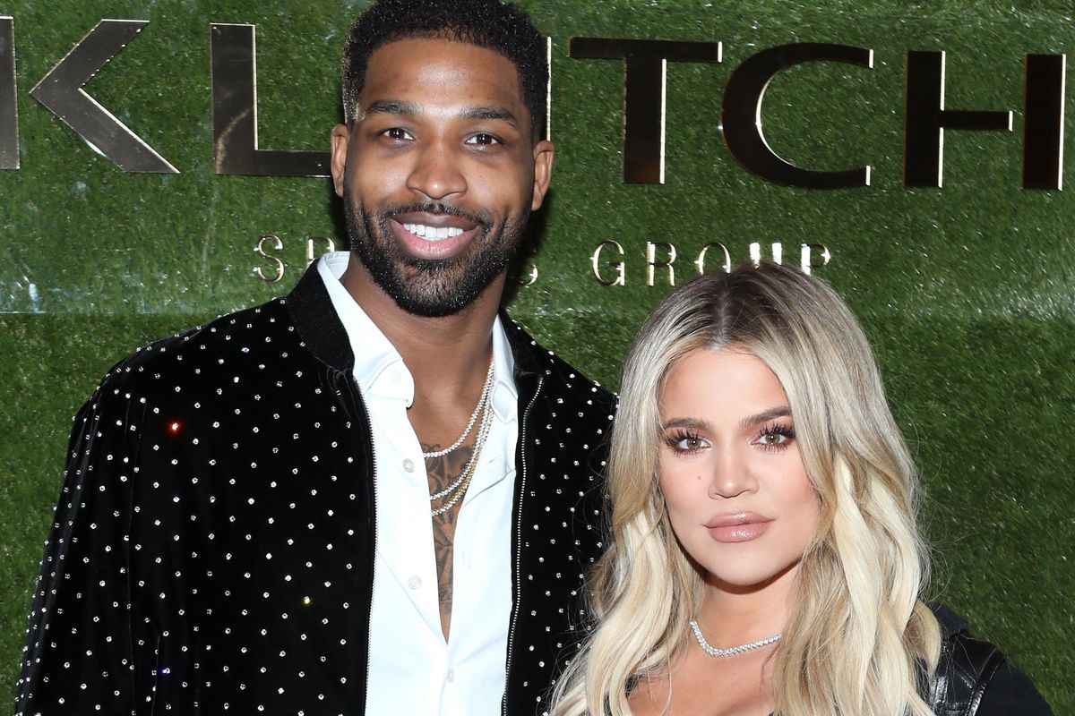 Photos from All About Tristan Thompson's Children