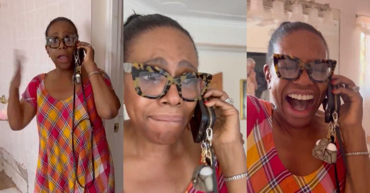Abbott Elementary' Star Sheryl Lee Ralph's Reaction To Scoring Her First Emmy Nod Is Everything