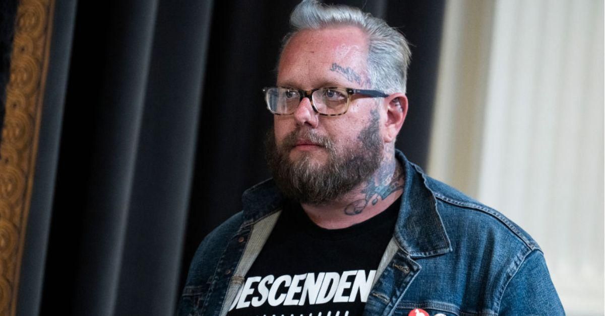 Punk Band Speaks Out After Former Oath Keeper Spokesman Wears Their Shirt To Jan. 6 Hearing