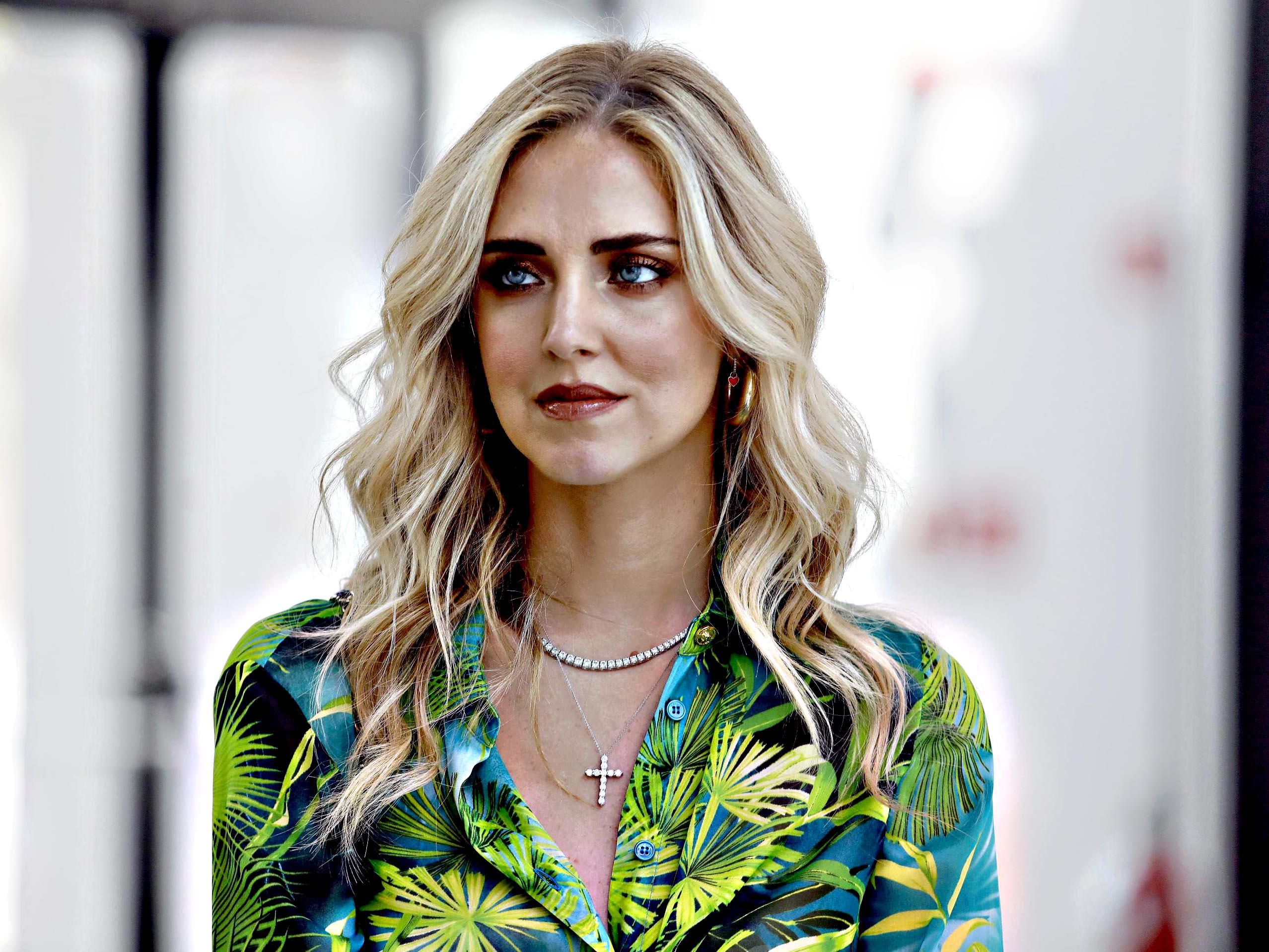 S’è svegliata la Ferragni: Milano non è sicura