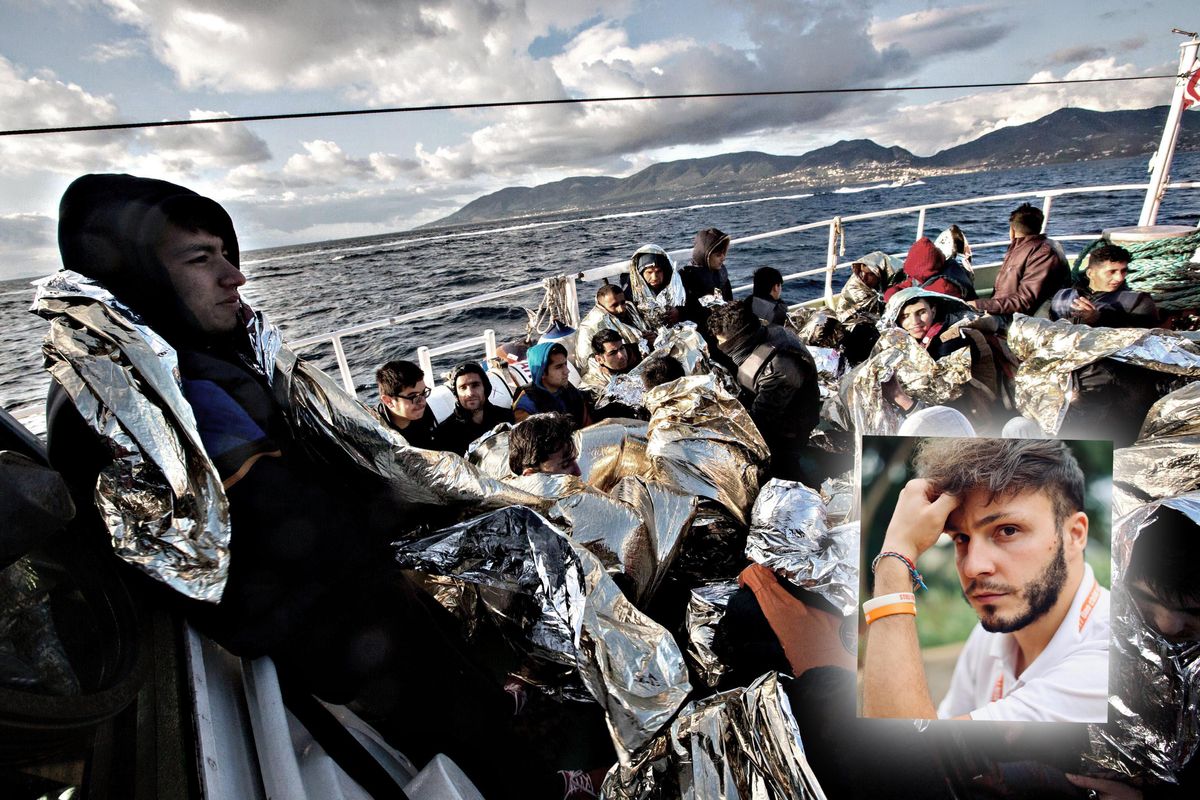 «Stipendi da urlo a spese dei poveri. Ecco il vero volto del sistema Ong»