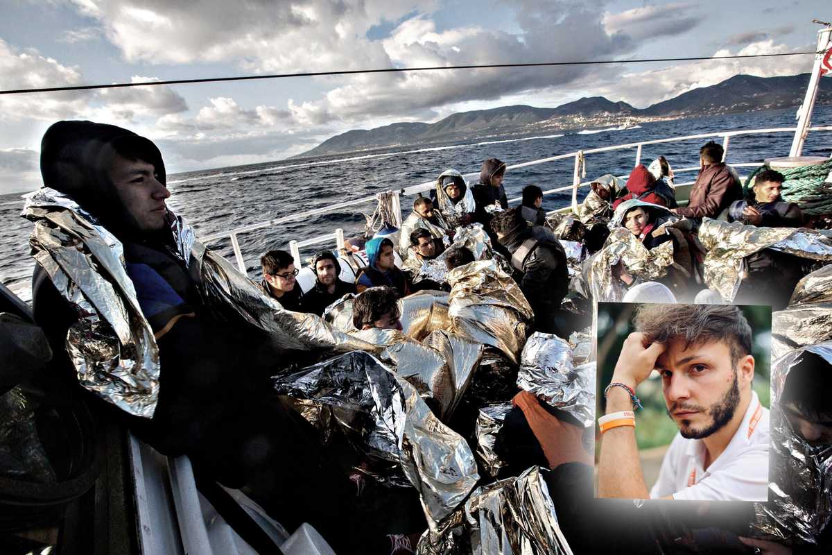 «Stipendi da urlo a spese dei poveri. Ecco il vero volto del sistema Ong»