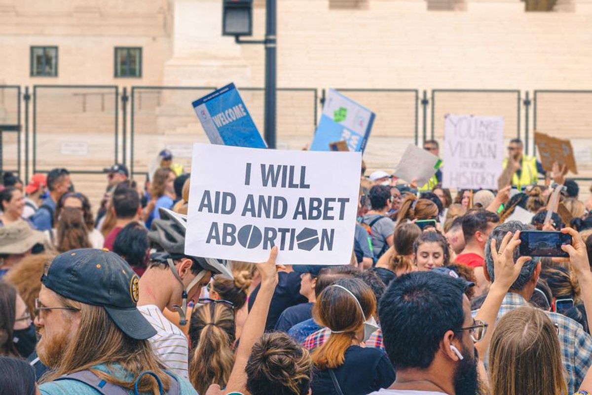 Welcome To America, Where 10-Year-Old Rape Victims Will Be Forced To Give Birth For Jesus