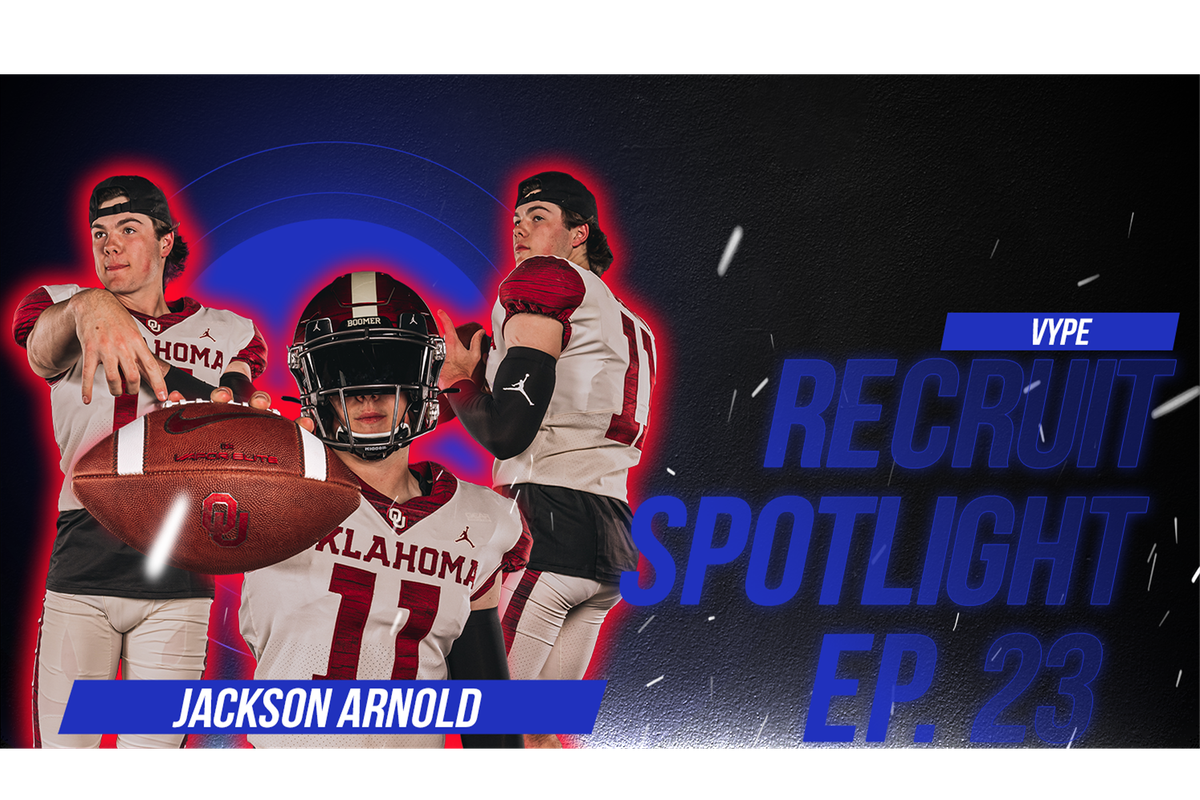 VYPE Recruit Spotlight - Episode 23